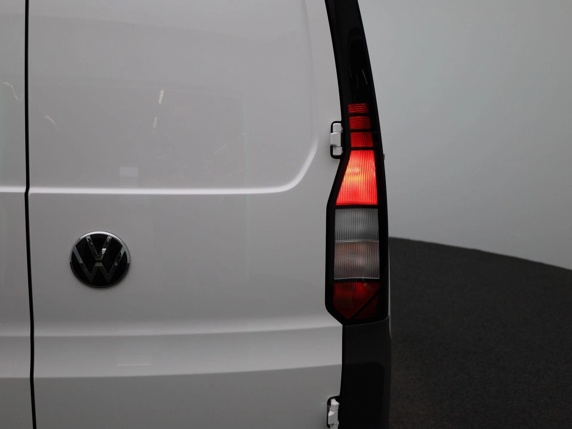 Volkswagen Caddy 2.0 TDI 102PK
