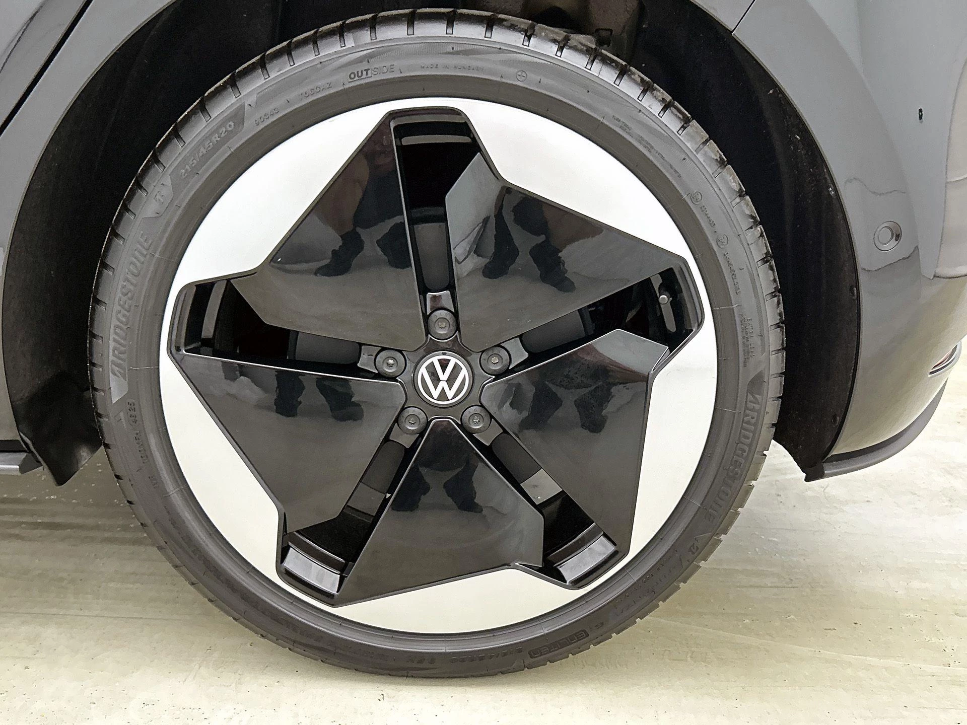 Volkswagen ID.3 Pro S Limited Edition 79 kWh 232PK