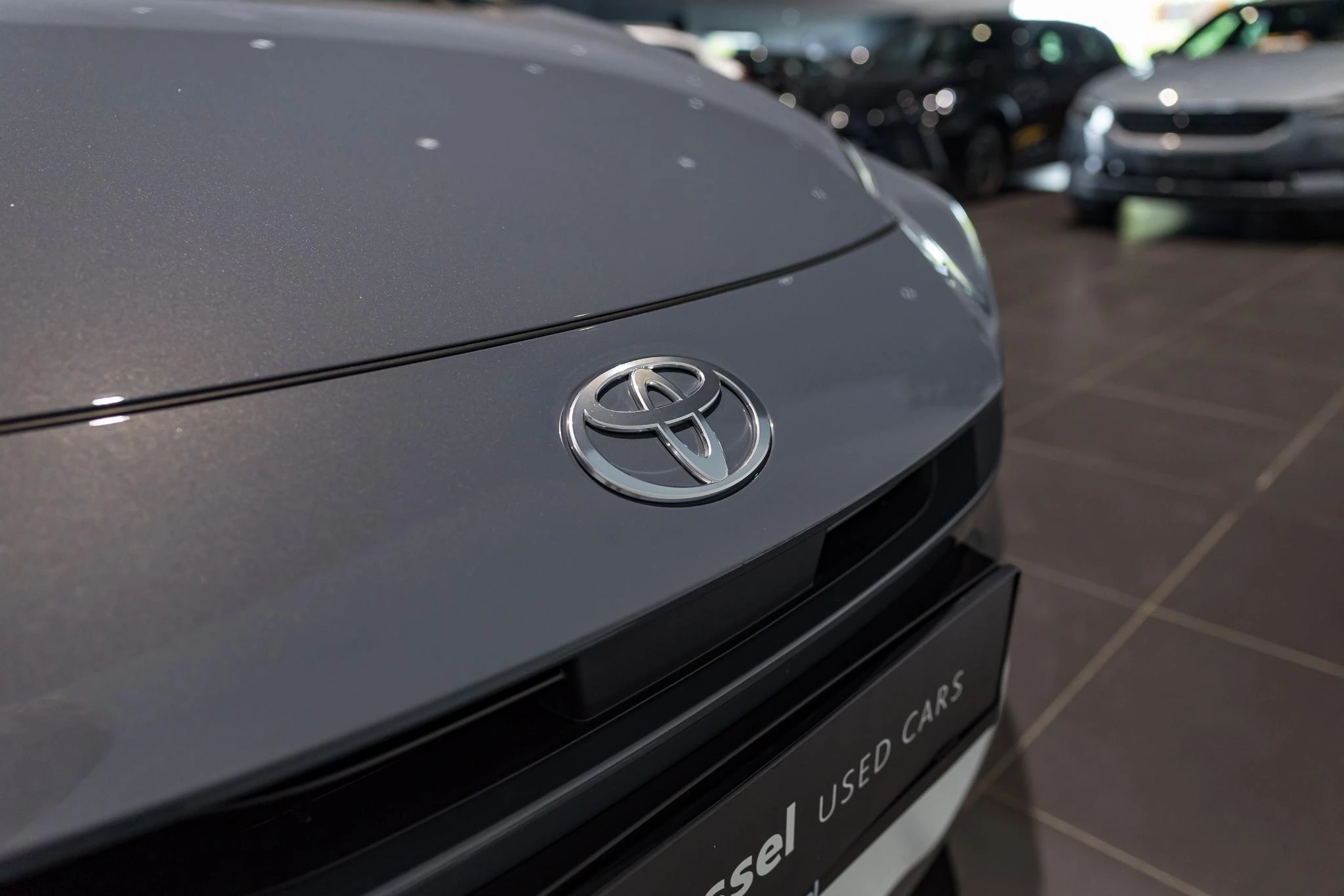 Toyota Prius 2.0 PHEV 164kW Premium Plus e-CVT