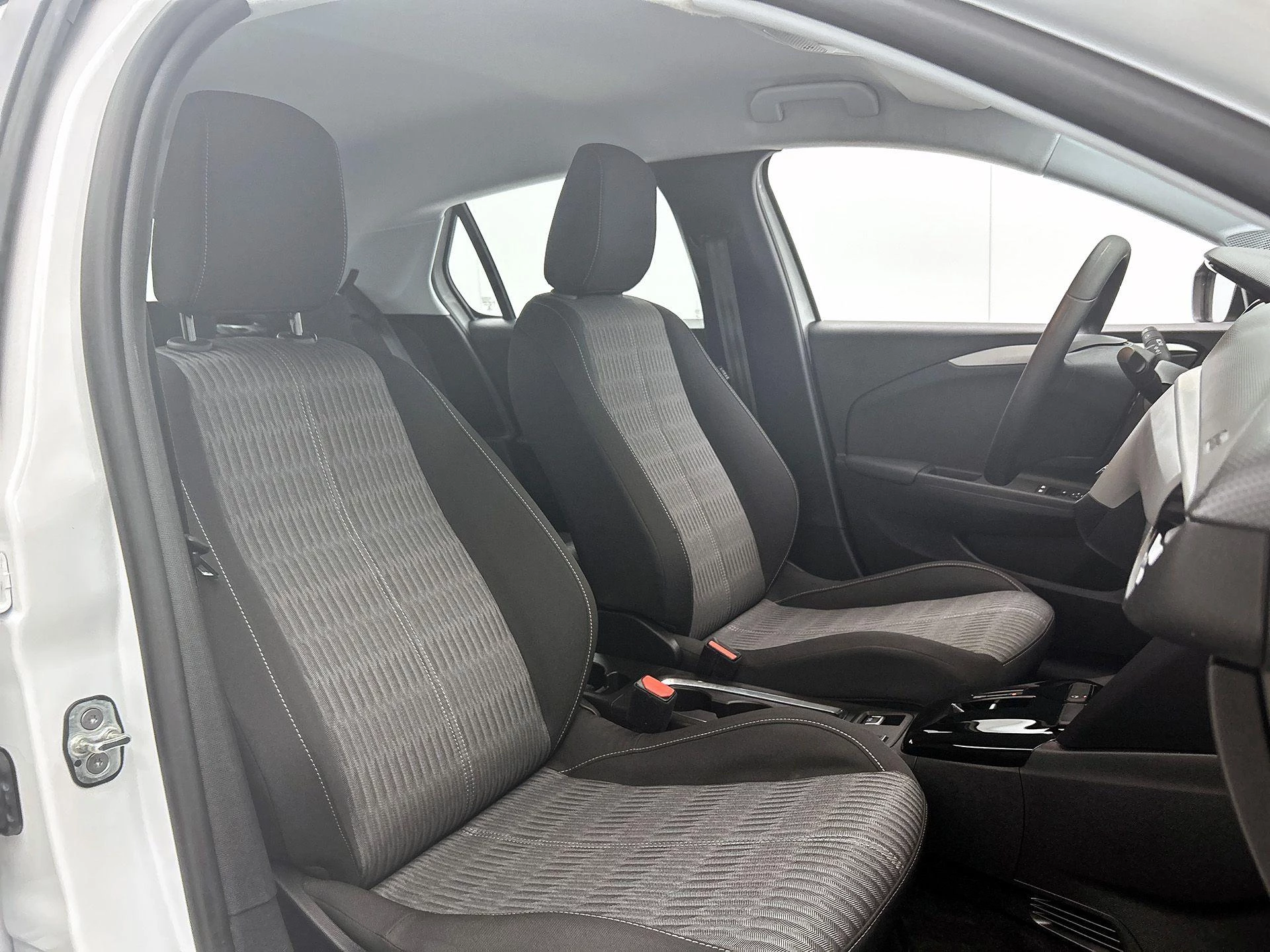 Opel Corsa-e Edition 50 kWh