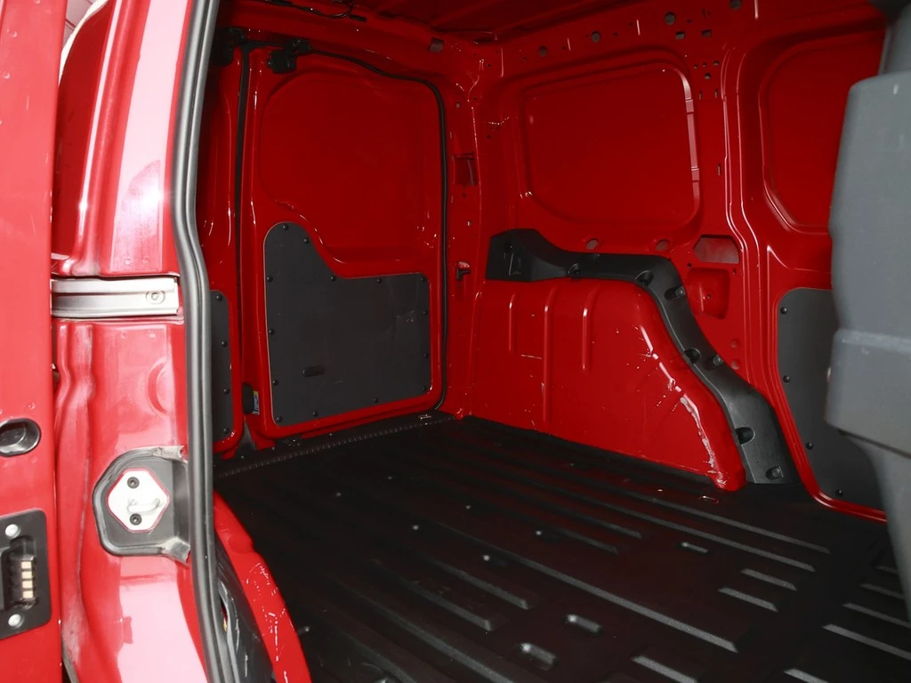 Volkswagen Caddy Cargo 2.0 TDI DSG EcoProfi Navi/Klima/PDC