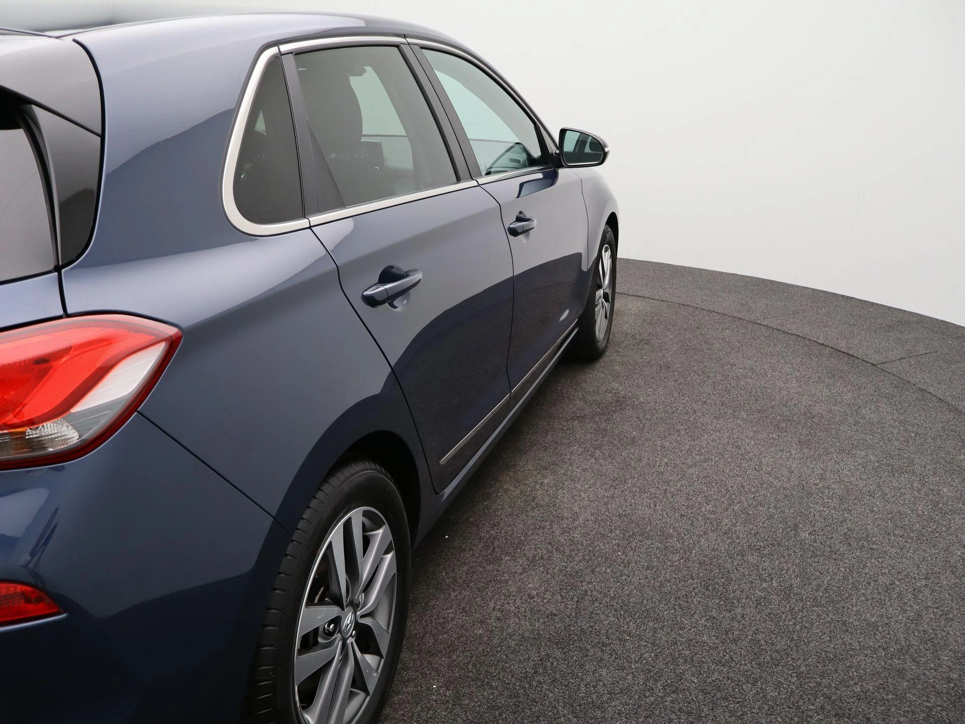 Hyundai i30 1.0 T-GDI First Edition