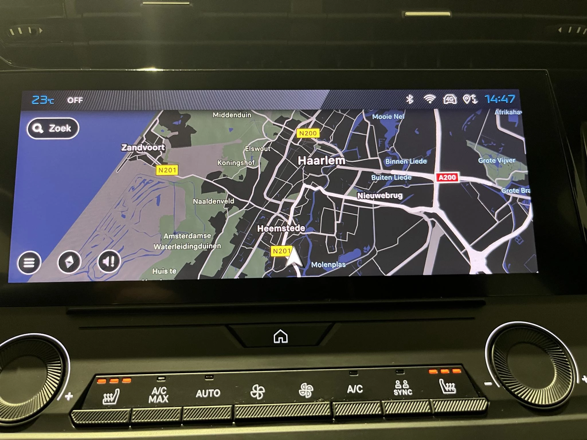 Peugeot 308 SW 1.6 Plug-in Hybrid 180 Active Pack Business