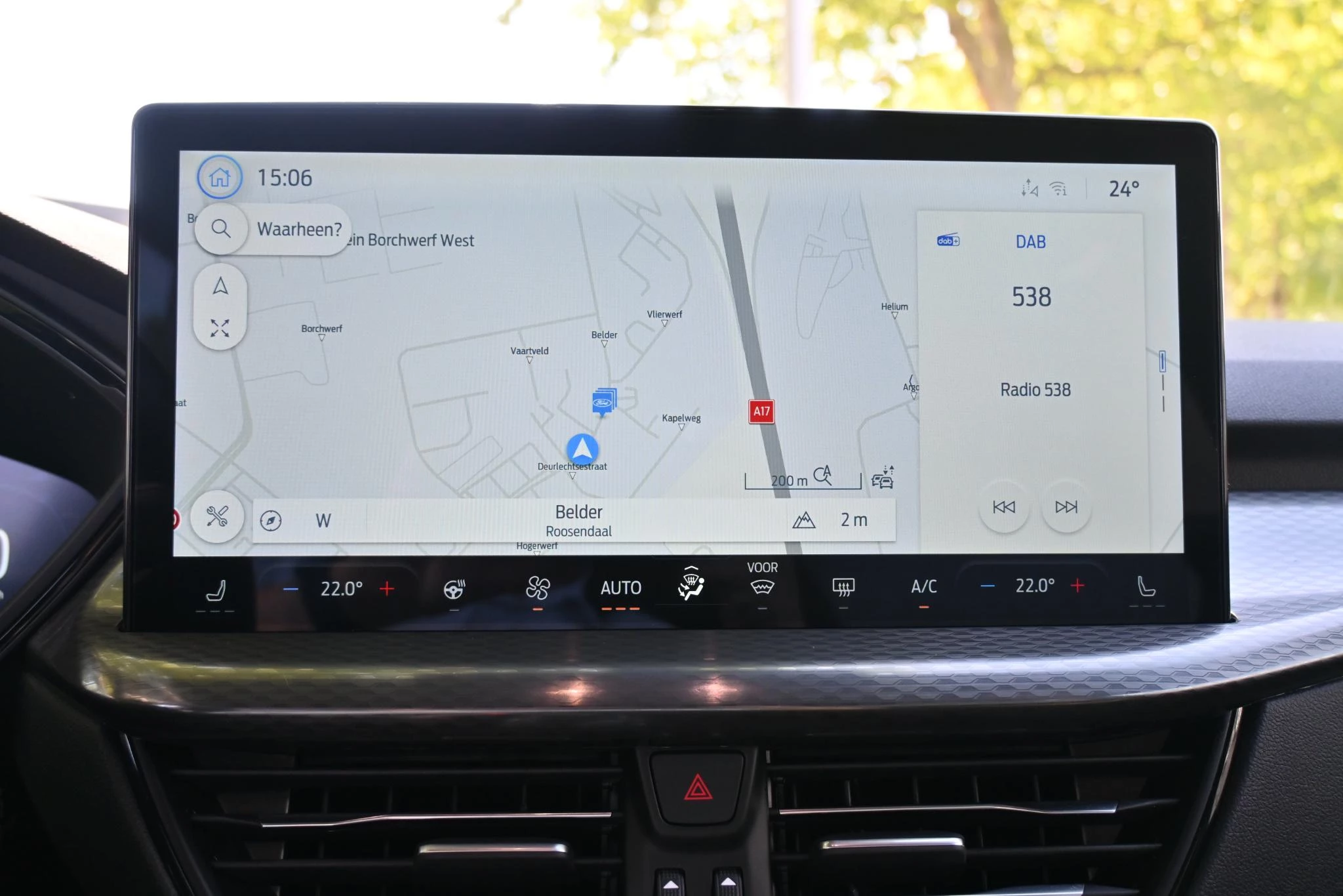 Ford Kuga 2.5 PHEV Sound Edition