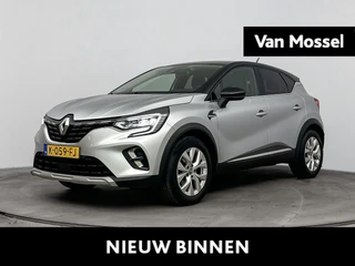 Renault Captur 1.0 TCe 100Pk Intens