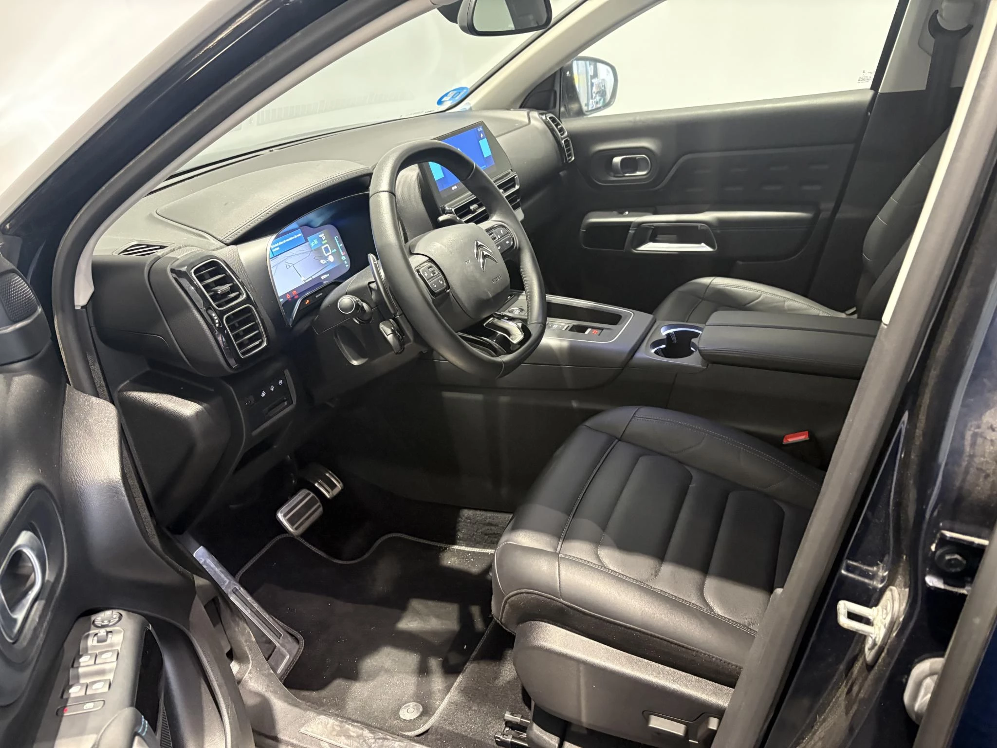 Citroën C5 Aircross 1.6 Plug-in Hybrid 225 Shine