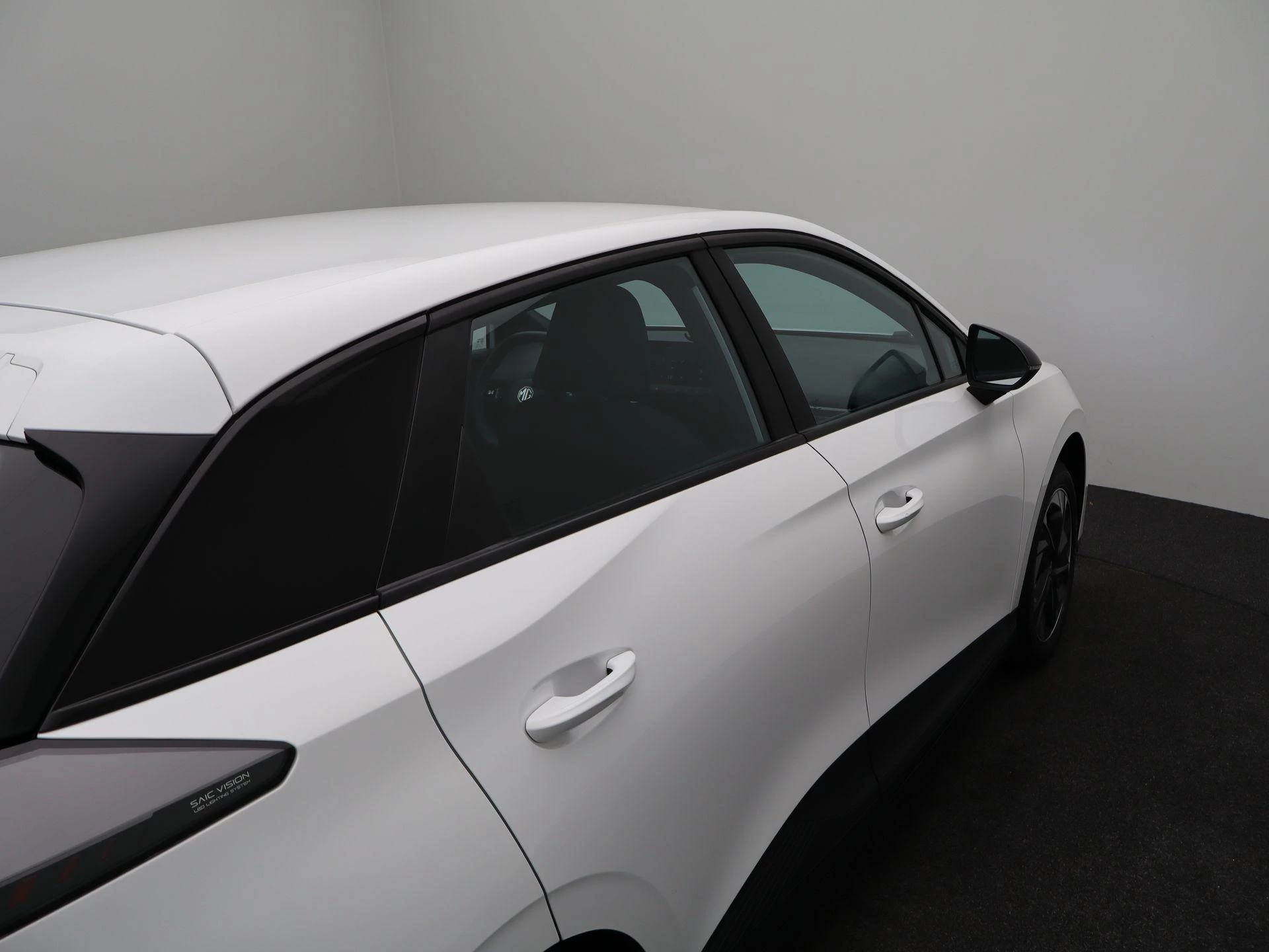 MG MG4 EV Electric Standard 51 kWh