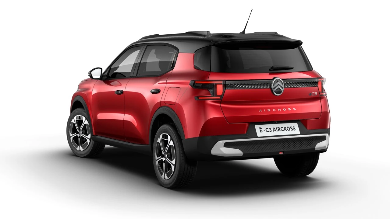Citroën-ë-C3 Aircross-image-2
