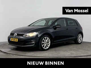 Volkswagen Golf 1.2 TSI Business Edition Connected