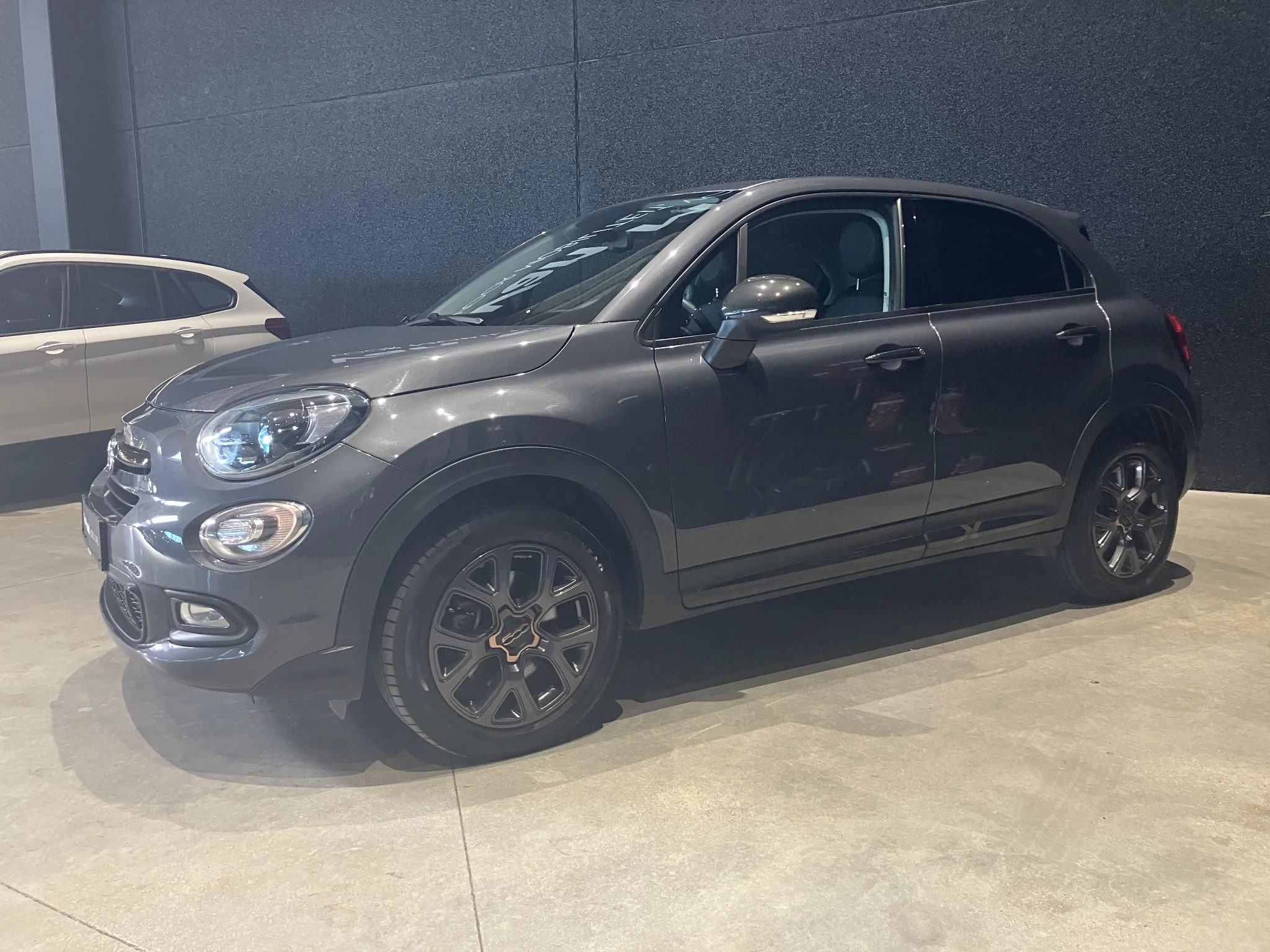 Fiat 500X 1.3 Firefly Turbo 150 DCT City Cross
