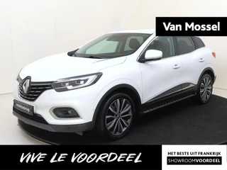 Renault Kadjar 1.3 TCe Intens