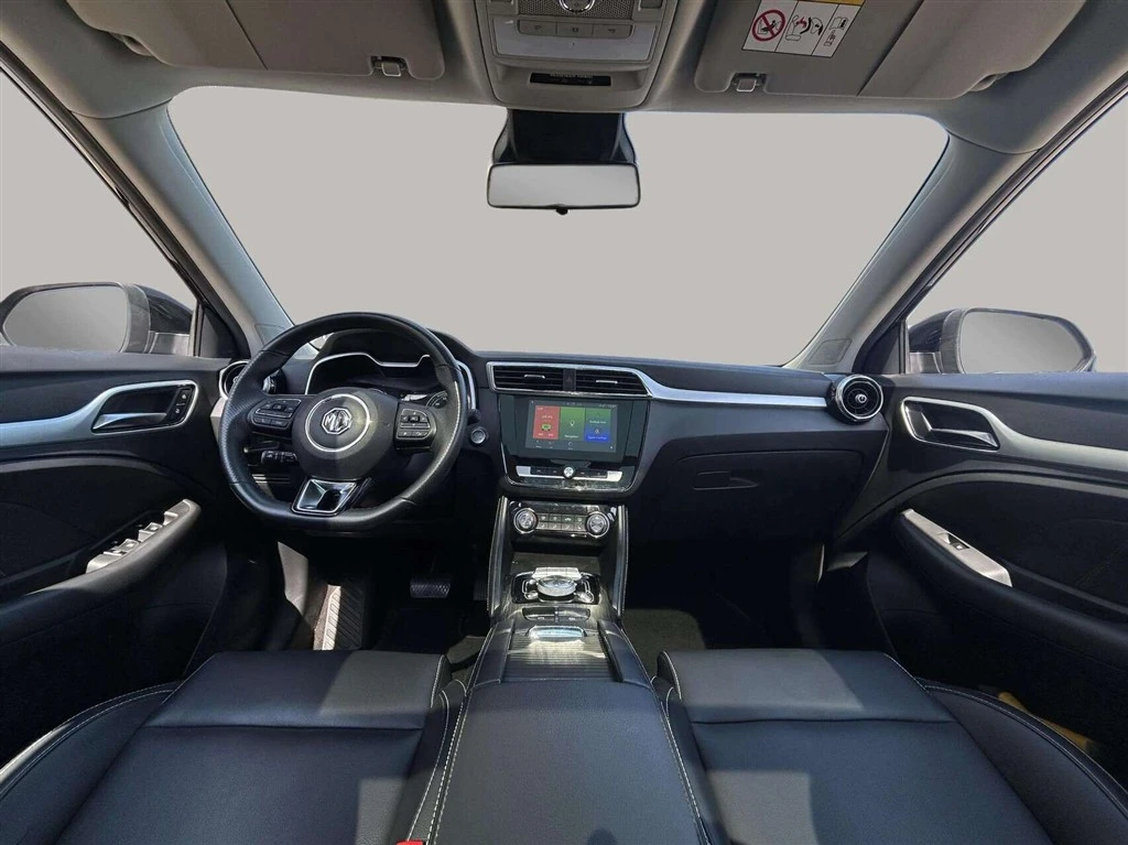 MG-ZS EV-image-12