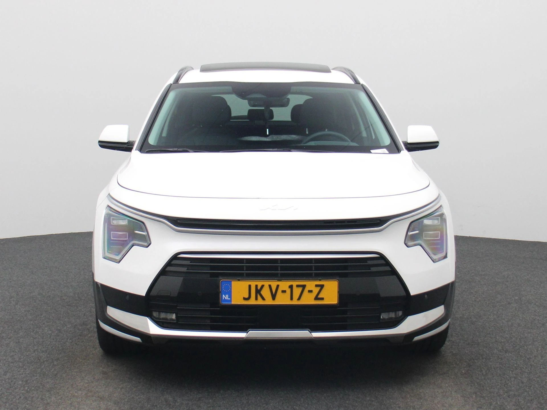 Kia Niro 1.6 GDi PHEV ExecutiveLine