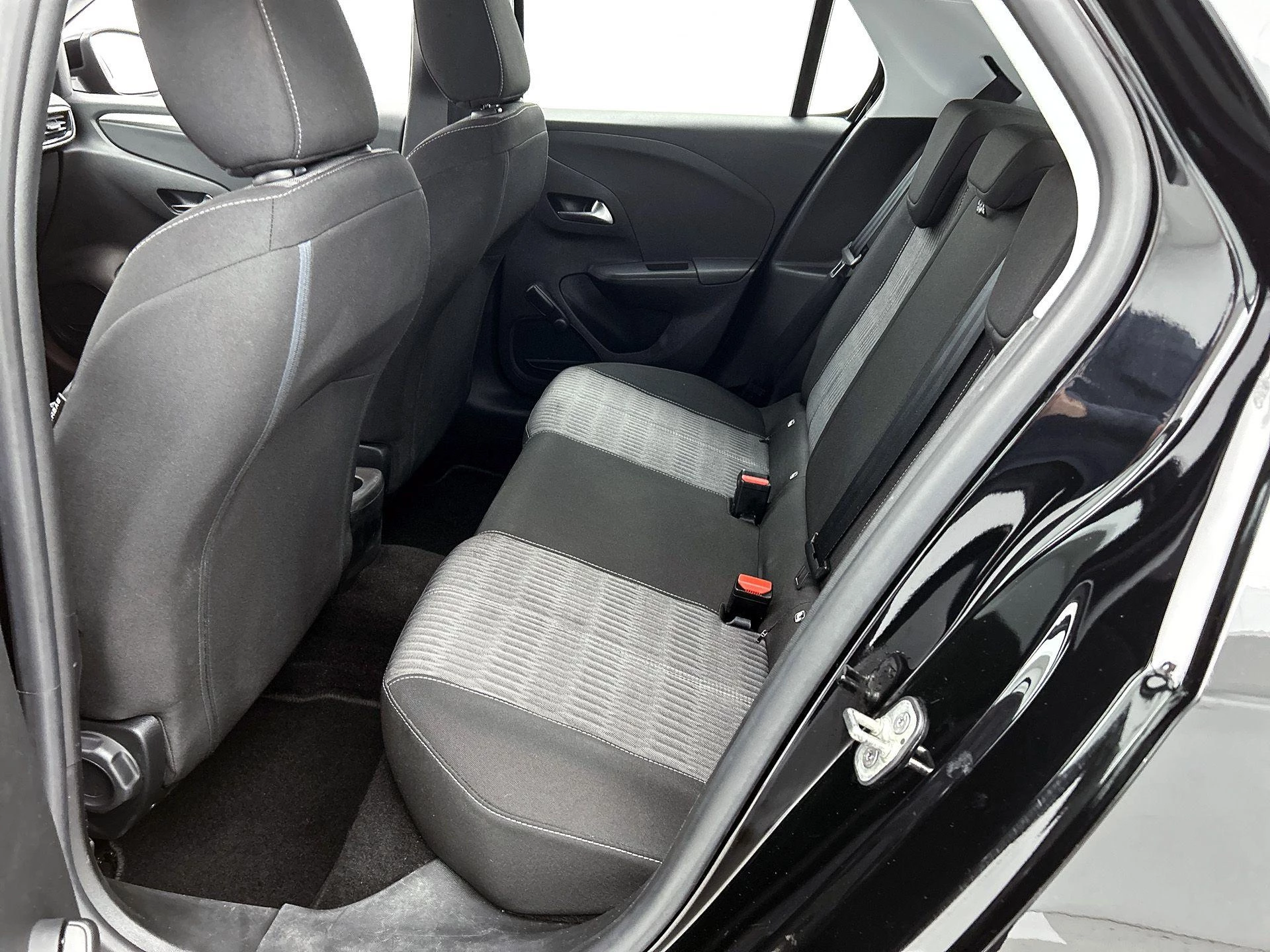 Opel Corsa 1.2 Edition