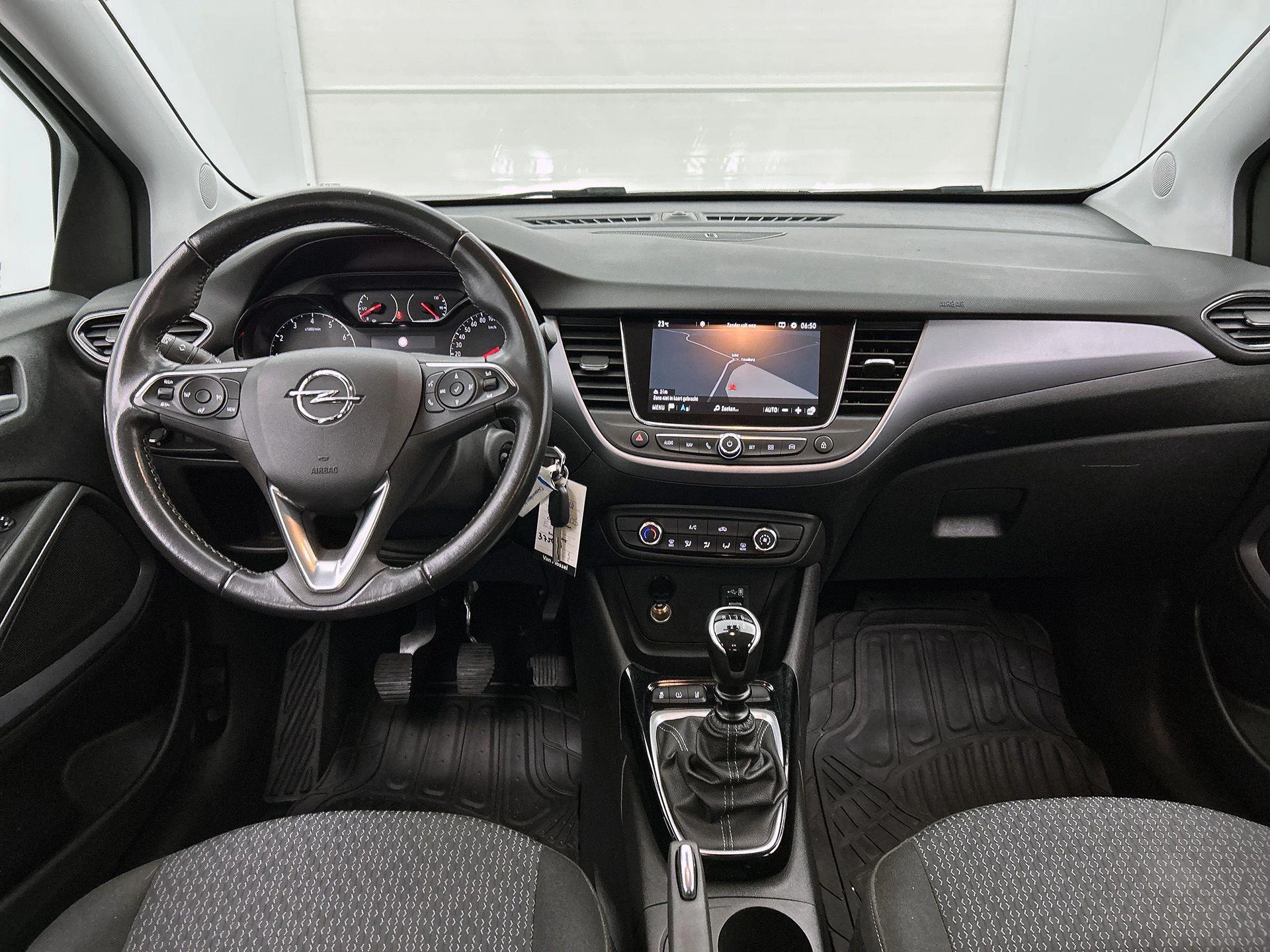 Opel Crossland 1.2 Turbo Edition