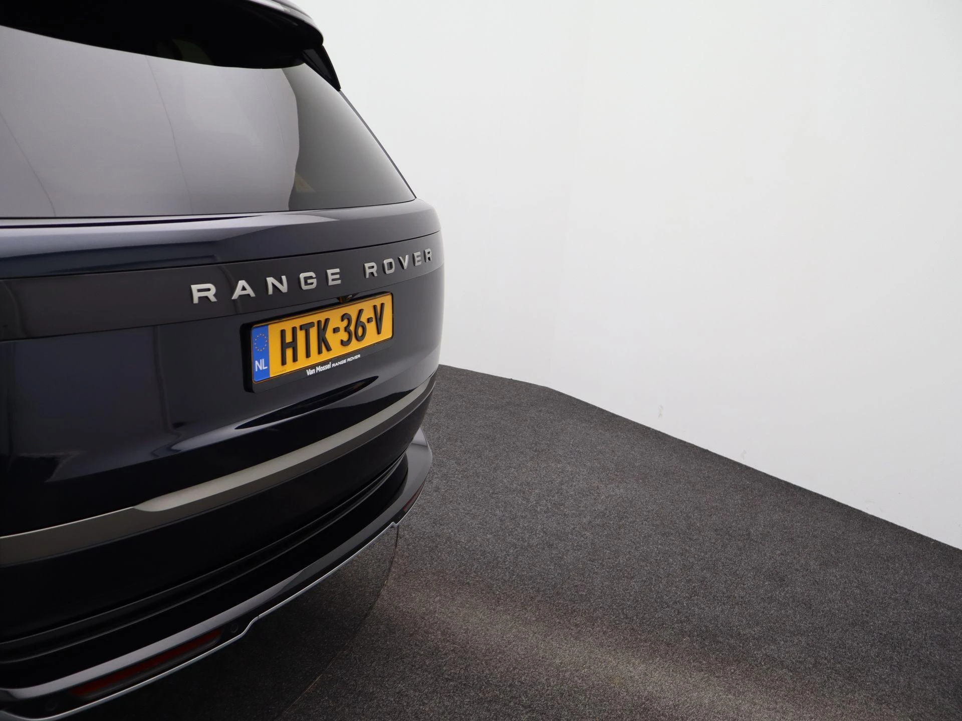 Land Rover Range Rover 3.0 P460e LWB Autobiography PHEV