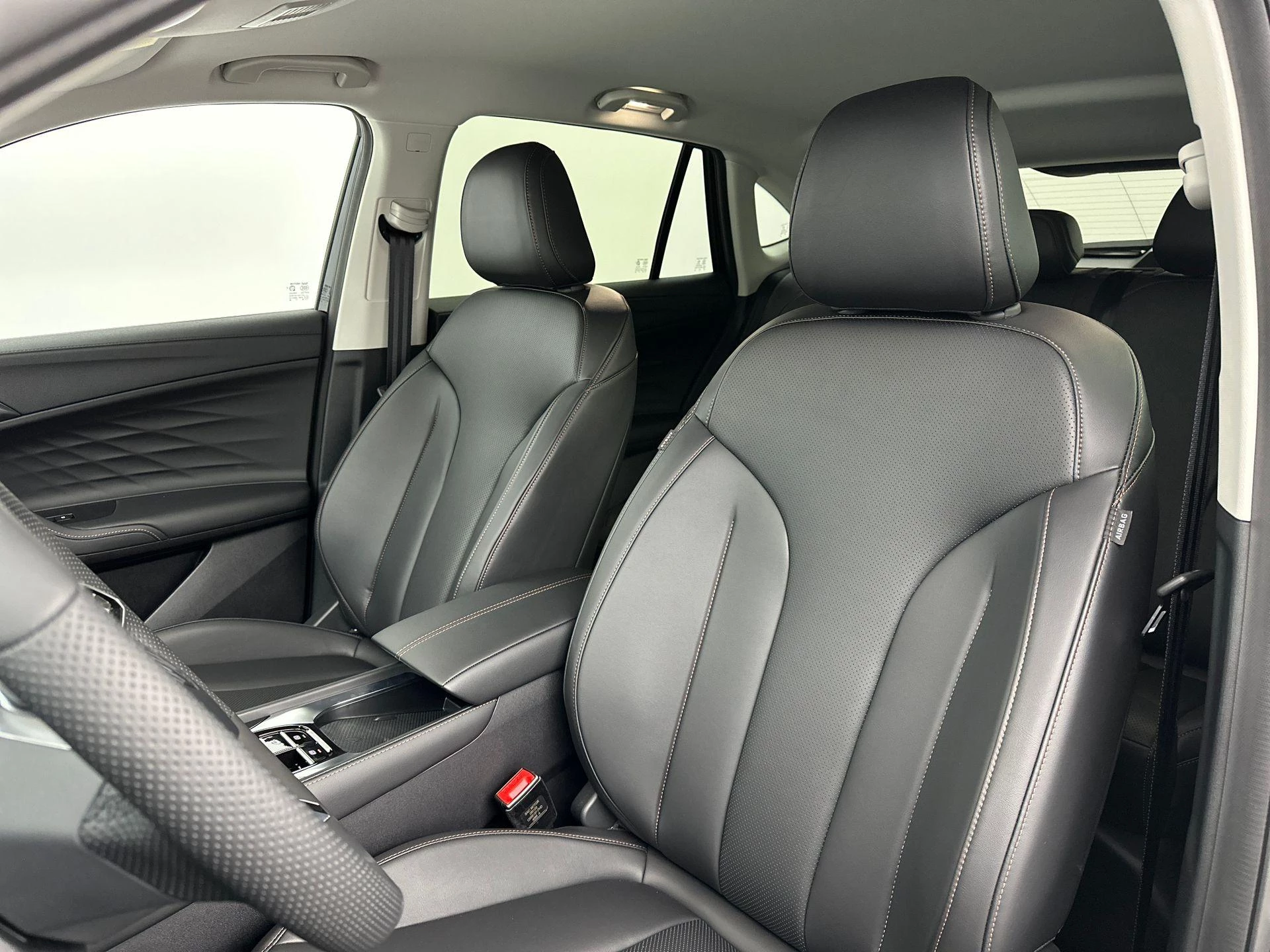 MG HS Hybrid+ 1.5 Luxury