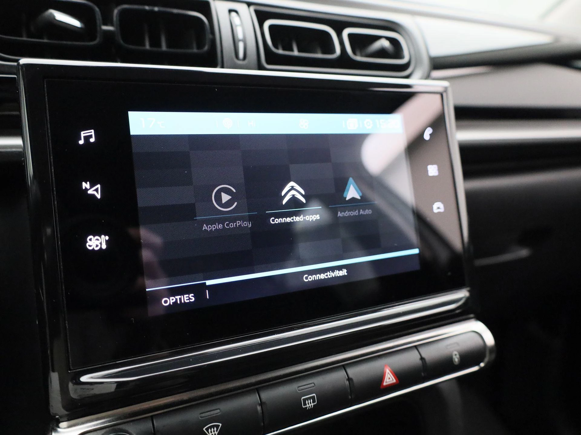 Citroën C3 1.2 PureTech 82 S&S MAN Feel