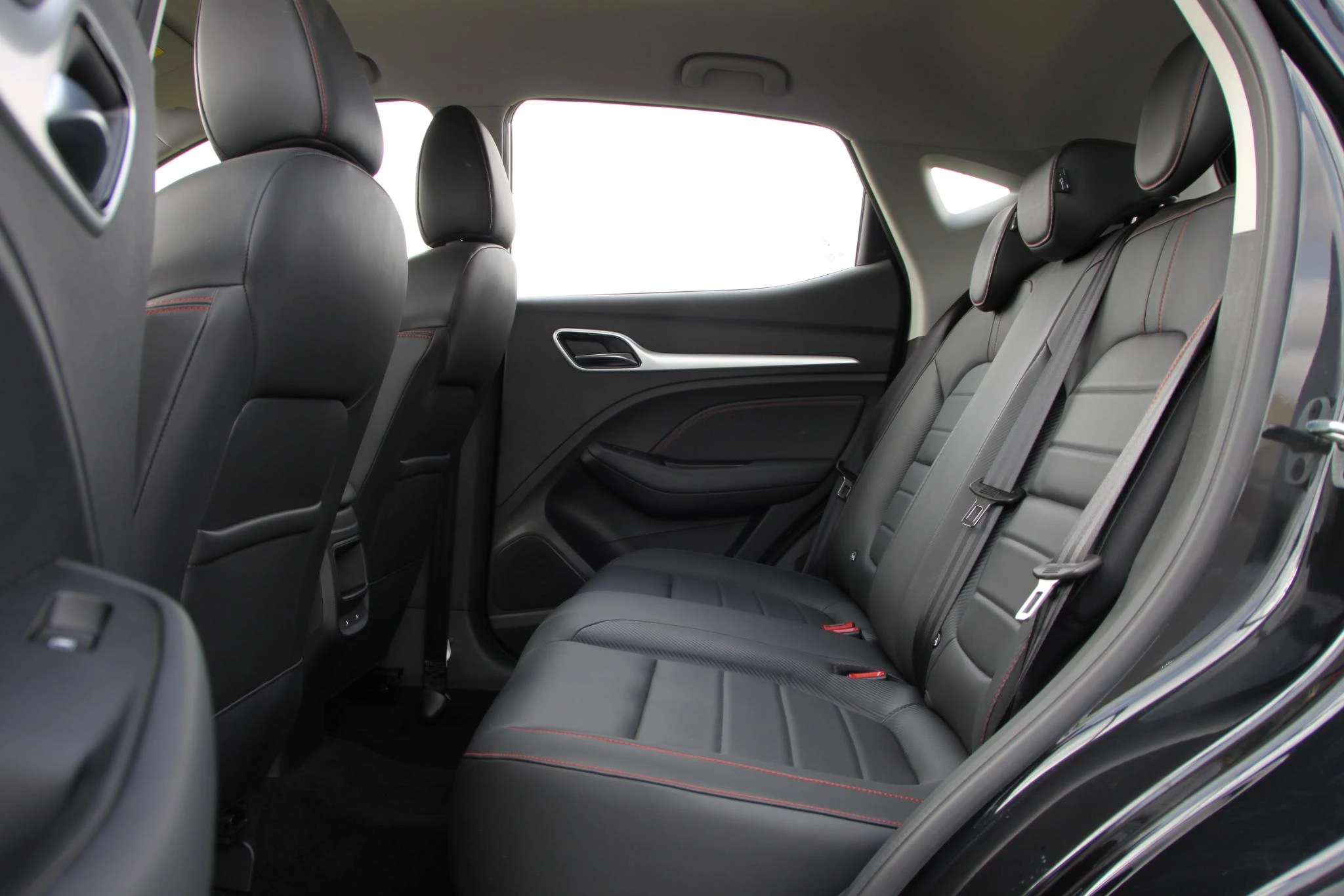 MG ZS 1.5 VTi-Tech MT LUXURY