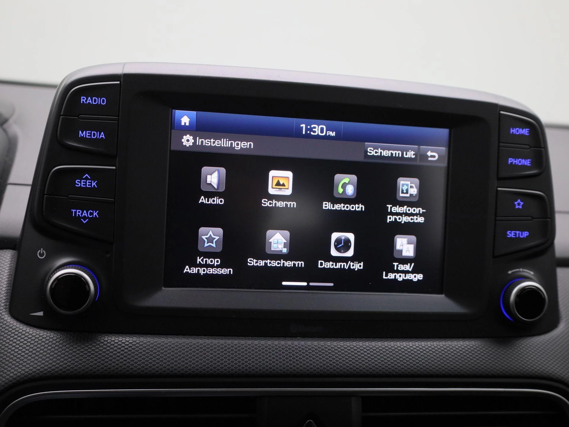 Hyundai Kona 1.0 T-GDI Twist