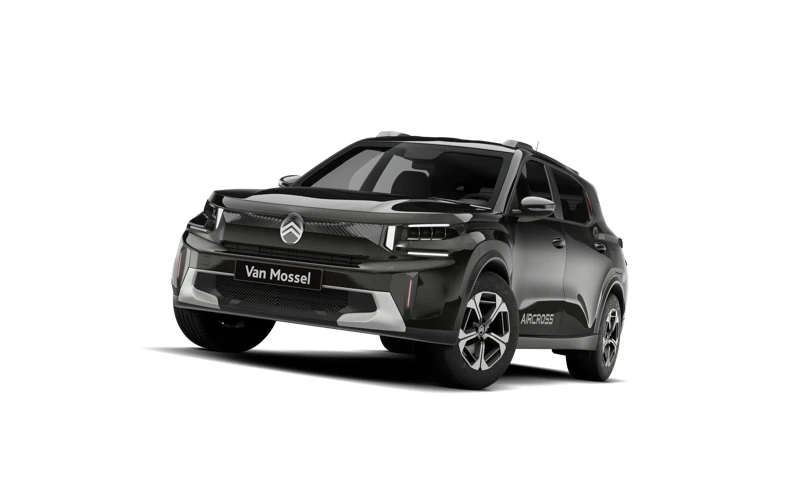 Citroën C3 Aircross Collection