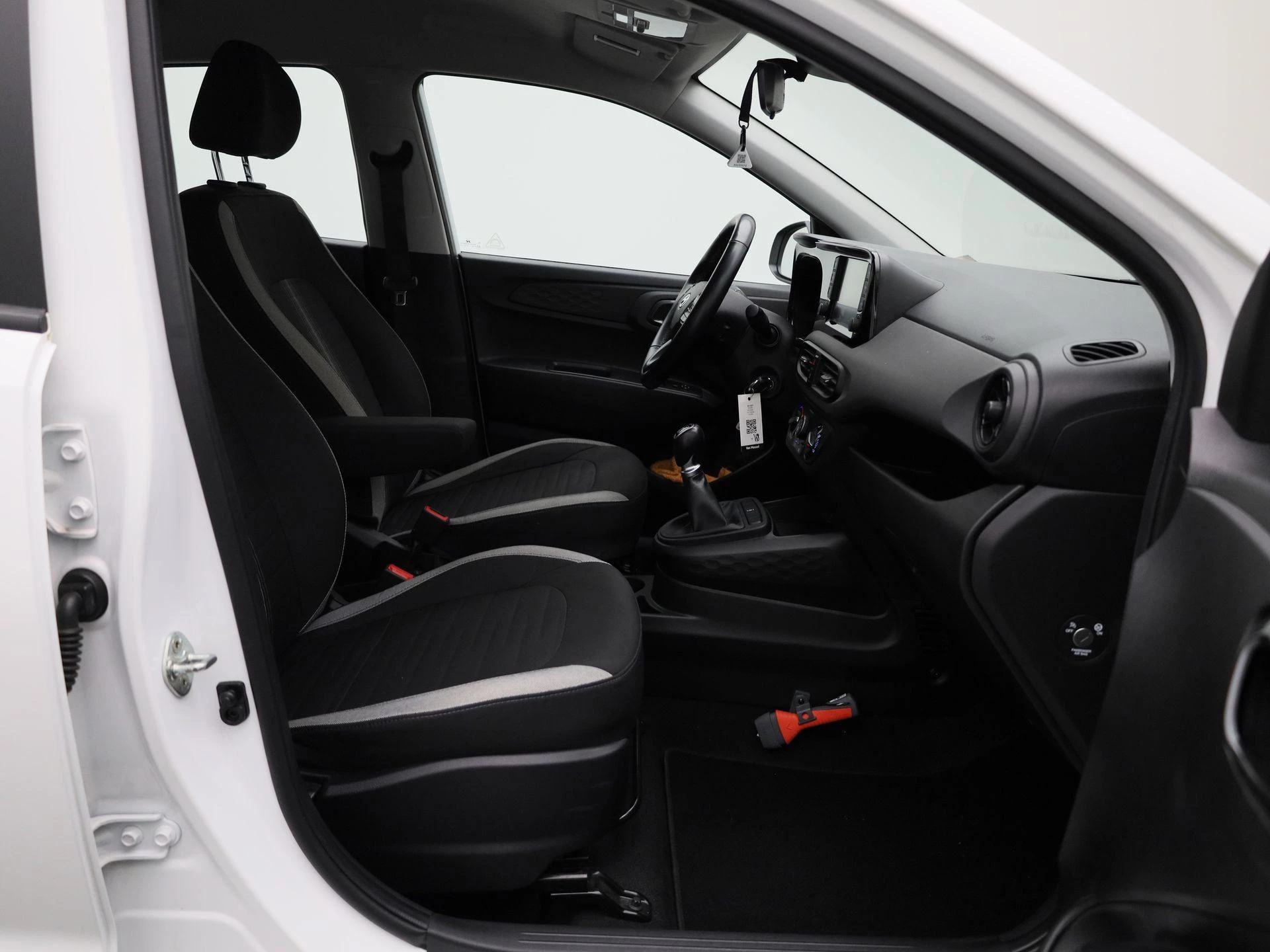 Hyundai i10 1.0 Comfort |