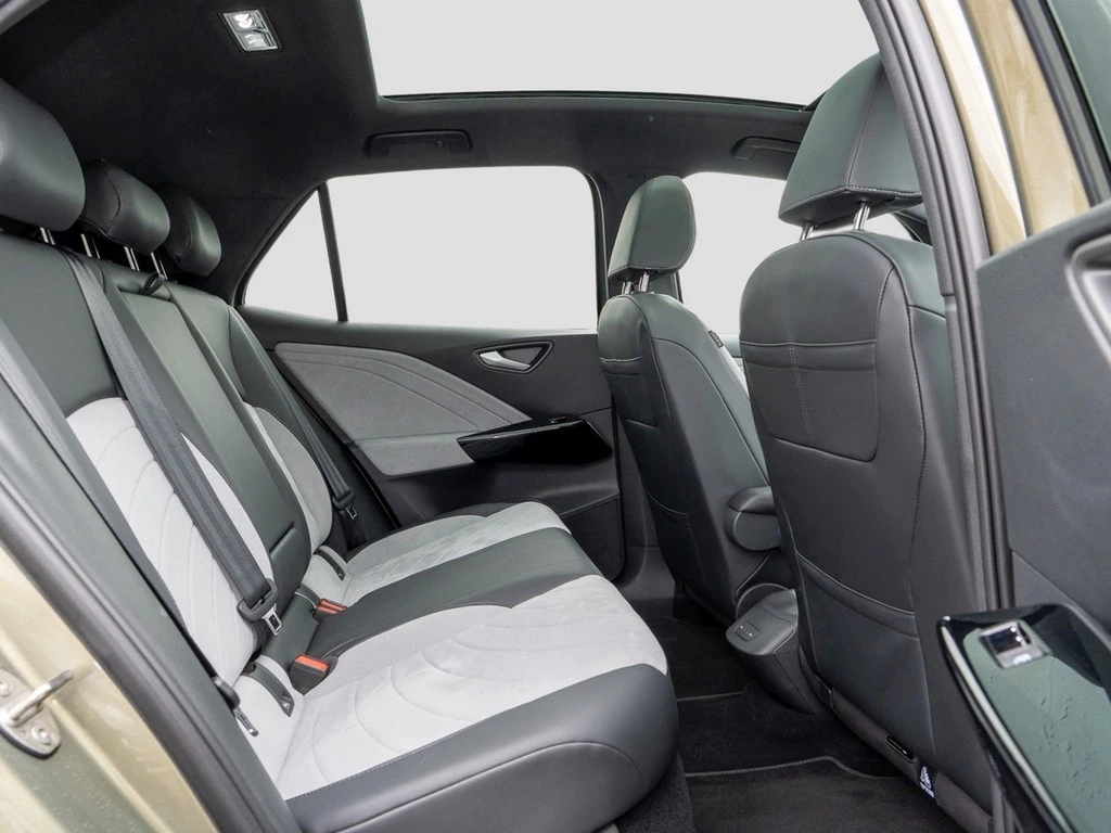 Volkswagen ID.3 Pro
