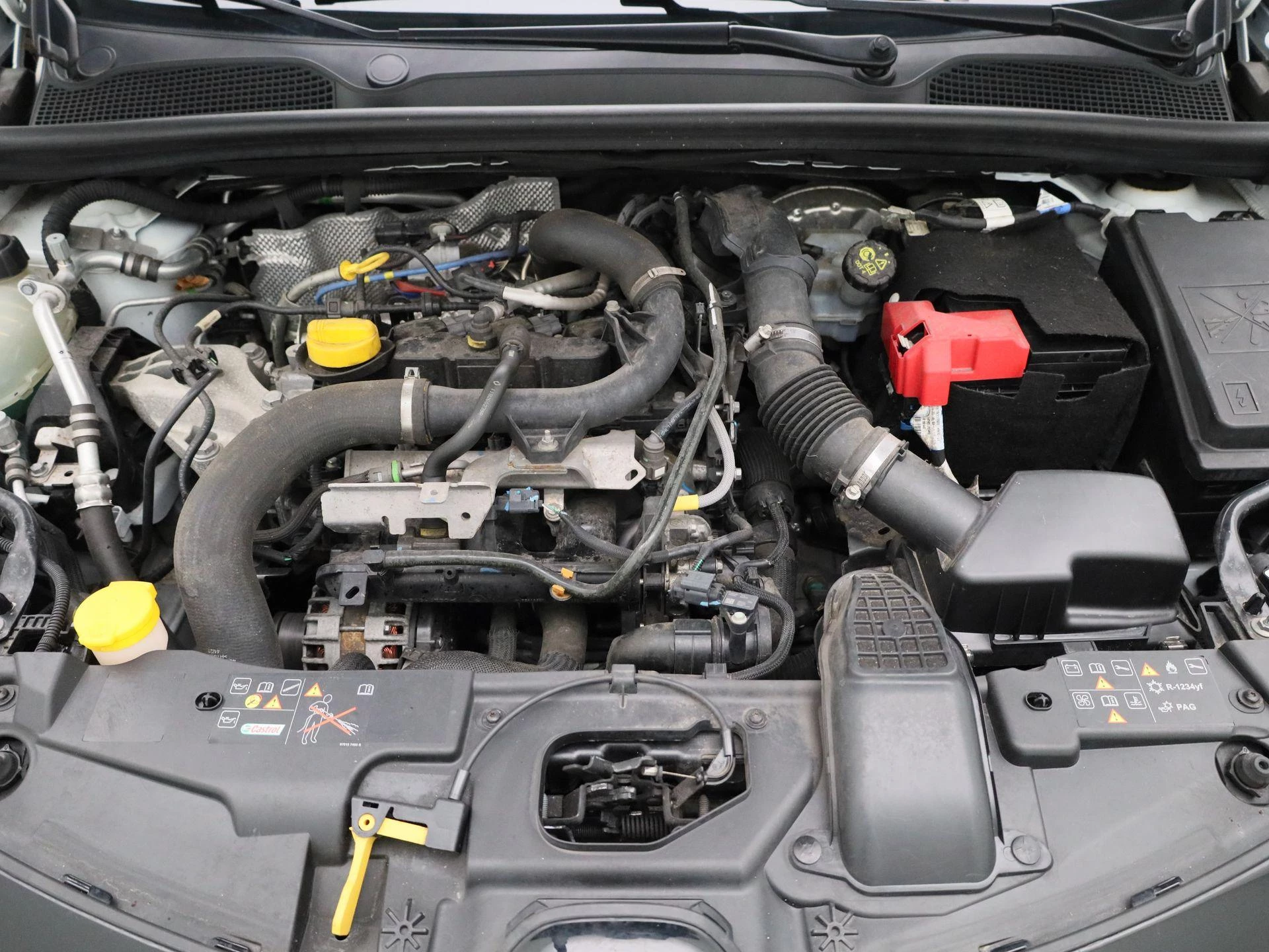 Renault Clio 1.0 TCe Zen