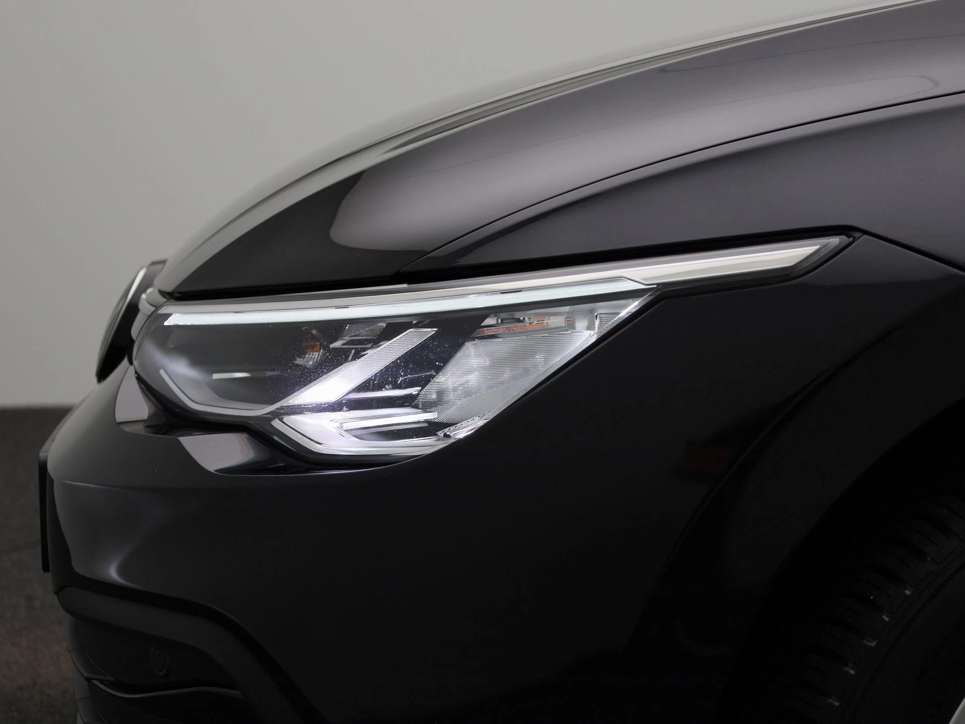 Volkswagen Golf VIII 1.0 TSI 81kW Life