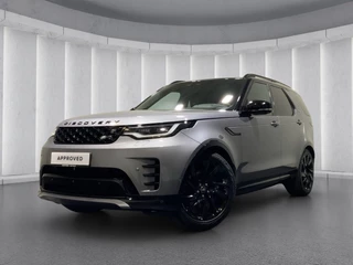 Land Rover Discovery D350 Dynamic SE | 3.Sitzreihe | Pano SD
