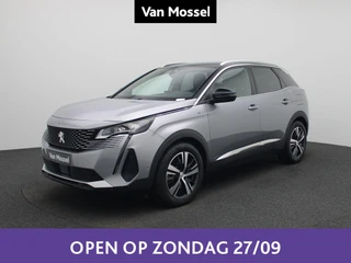 Peugeot 3008 1.6 HYBRID4 300 e-Auto8 GT