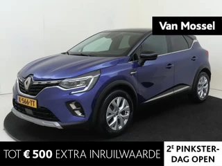 Renault Captur 1.0 TCe 90 Intens