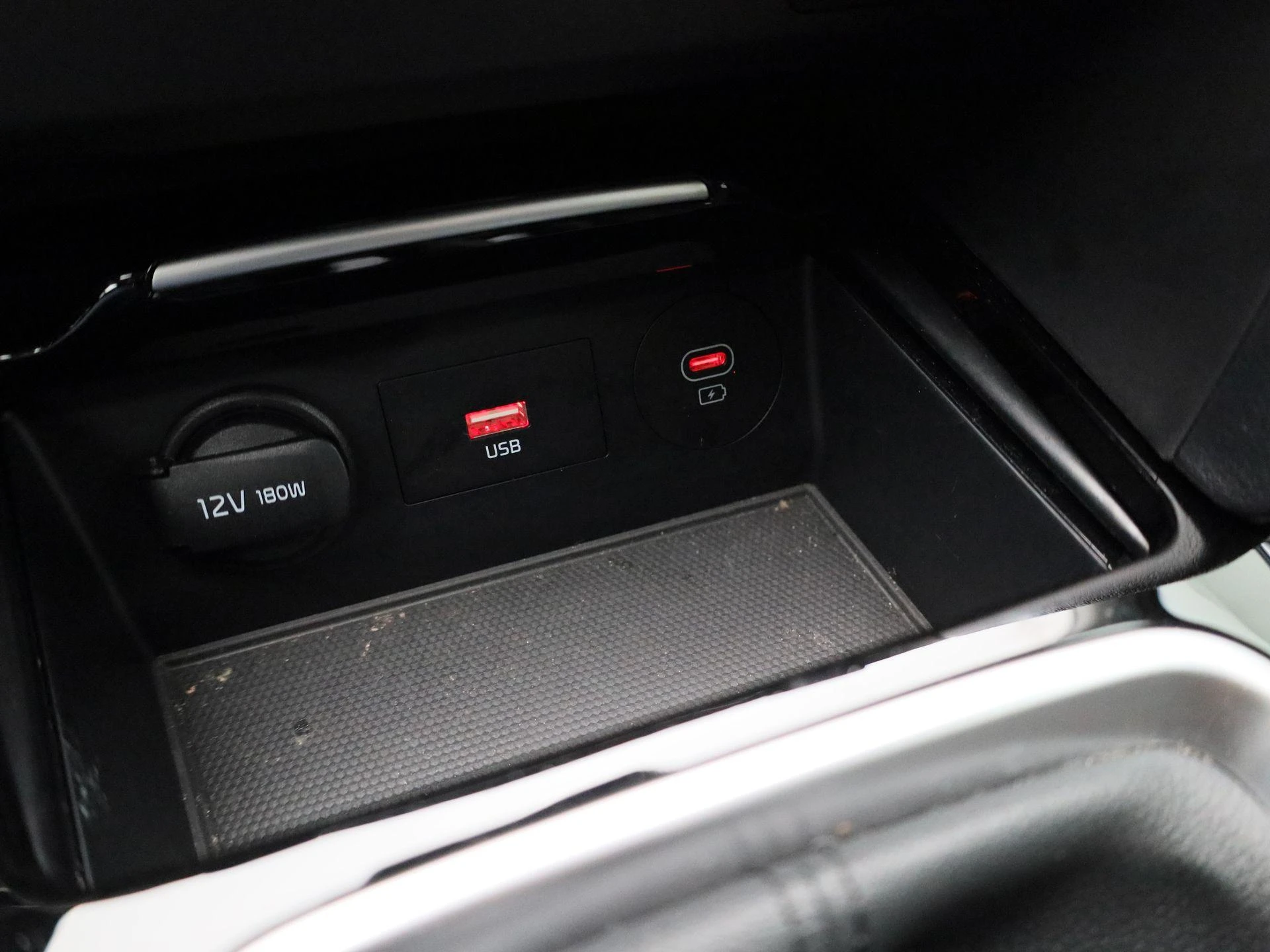 Kia Ceed Sportswagon - 29