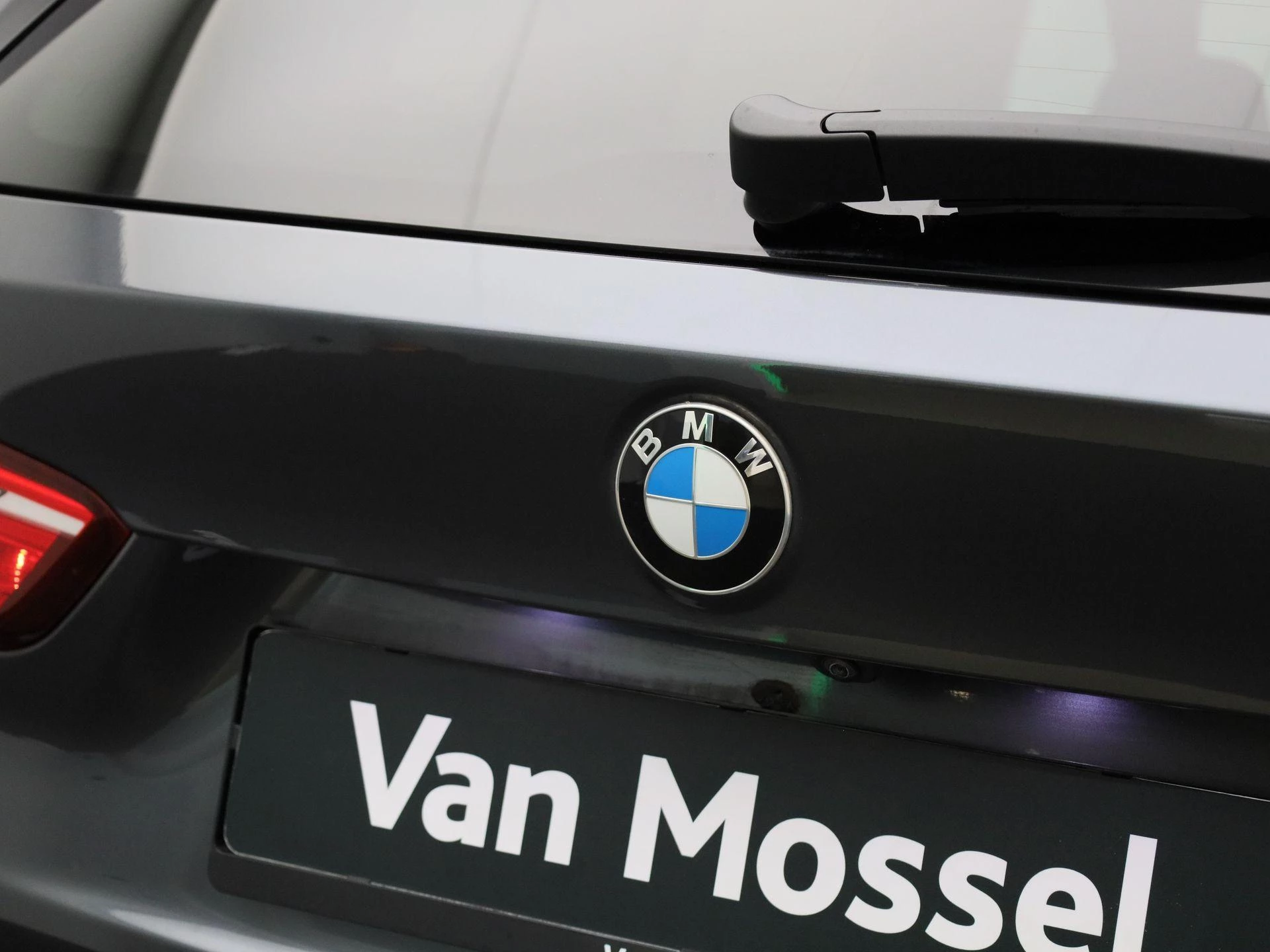 BMW X1 sDrive16dA
