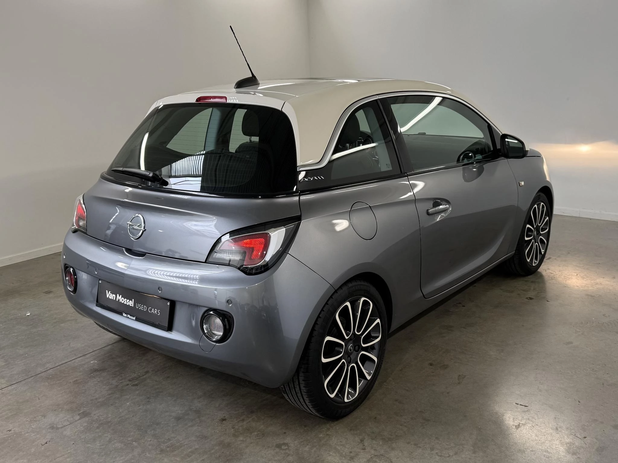 Opel ADAM 1.2 51kW Adam