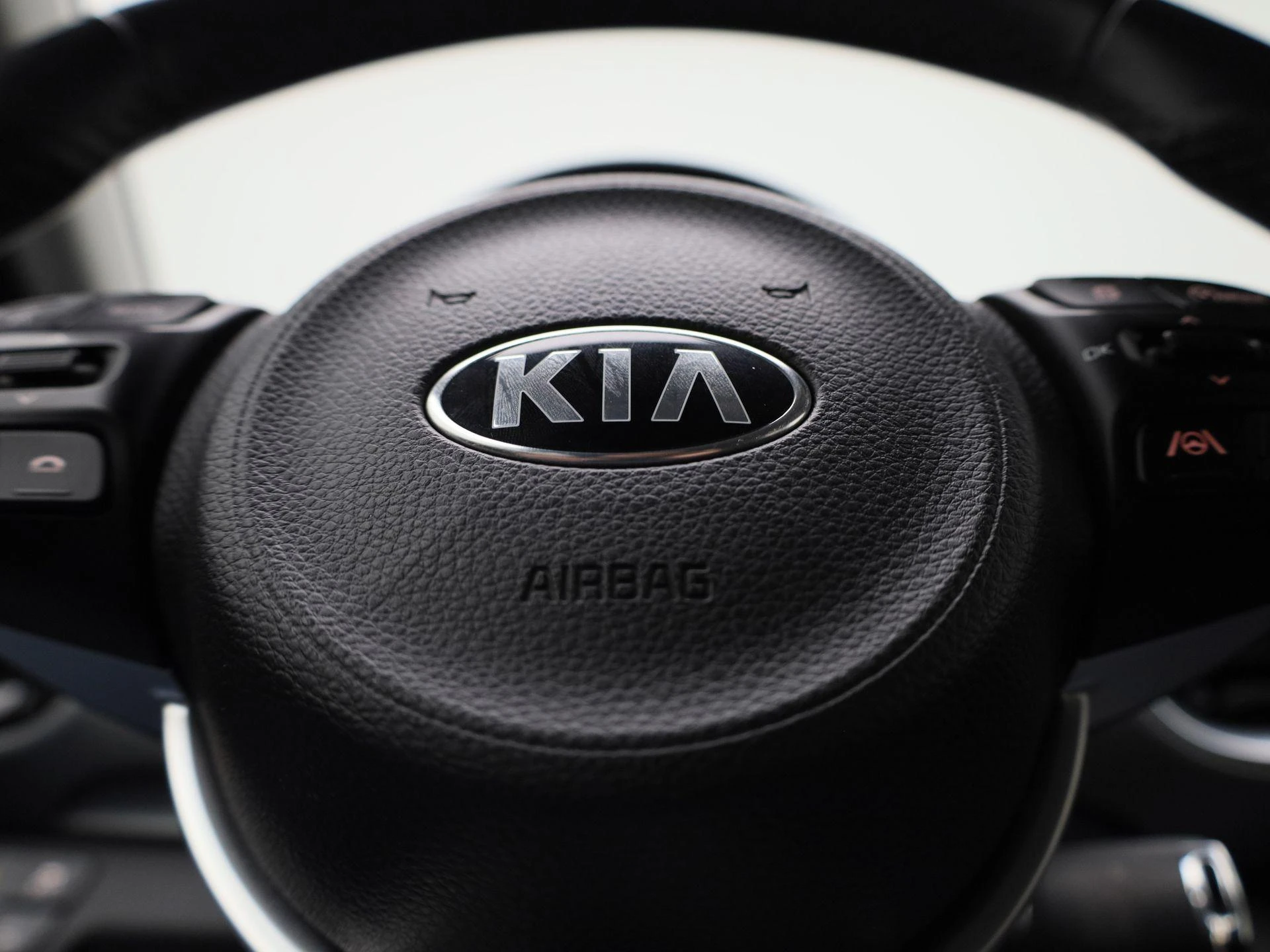 Kia Stonic 1.0 T-GDi DynamicLine