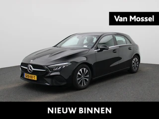 Mercedes-Benz A-Klasse 180 Star Edition