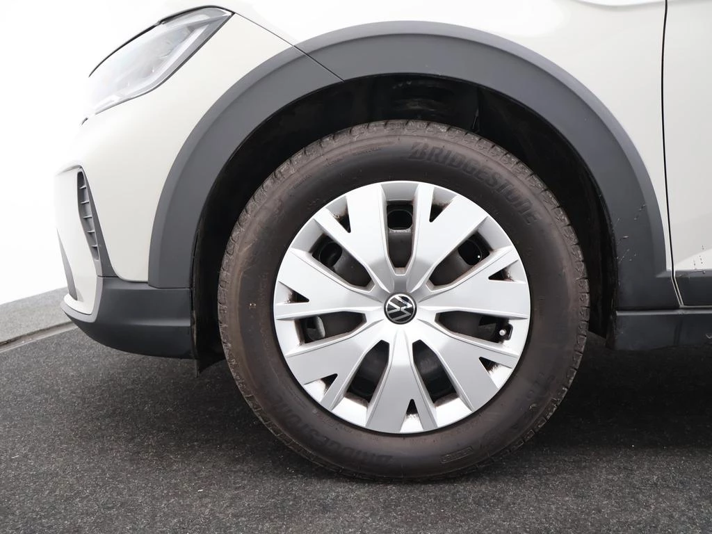 Volkswagen Taigo Taigo 1.0TSI 95PK *VIRTUAL COCKPIT*APP-CONNECT*CRUISE*PDC A*...*