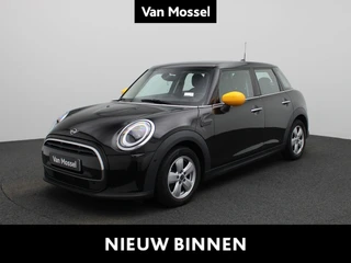 MINI One 5 door