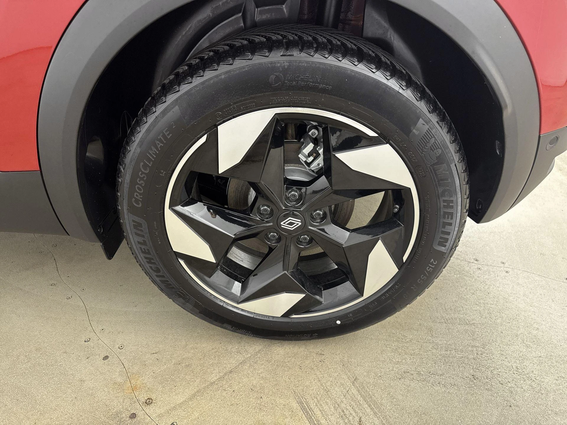 Renault Captur 1.0 TCe 90 techno
