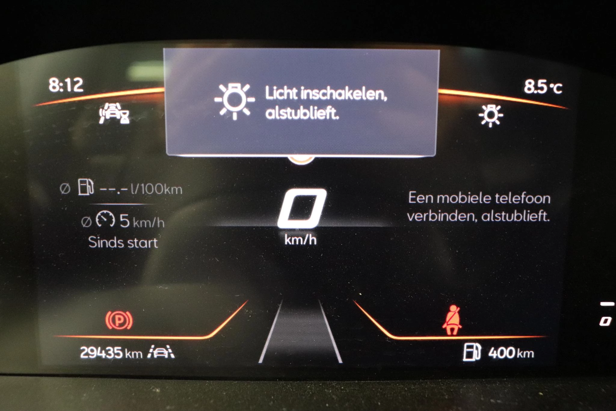 SEAT Arona 1.0 TSI 70kW Move Full Link