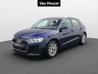 Audi A1 Sportback 1.0 25 TFSI 70kW S tronic S Line Busi Ed