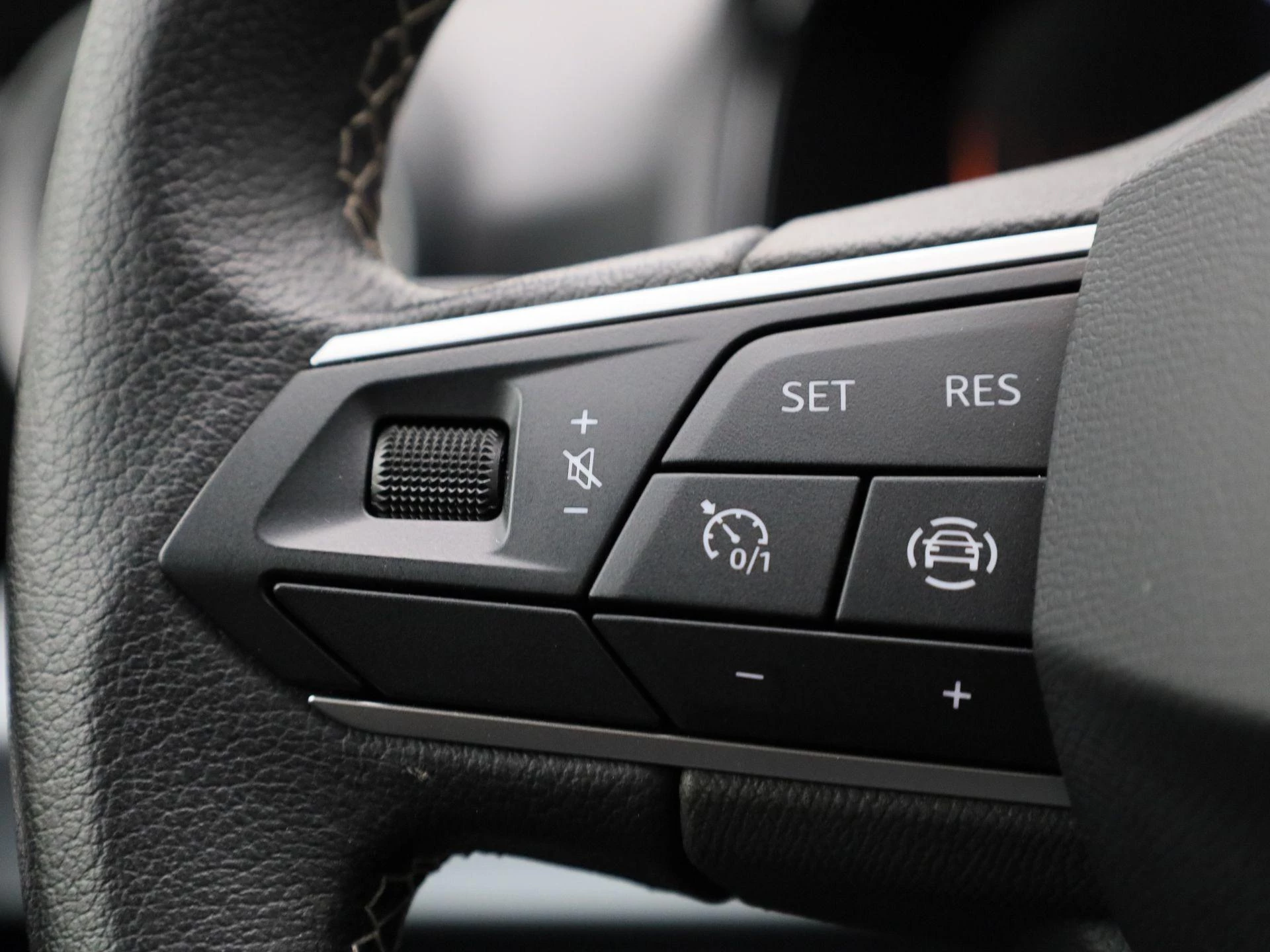 SEAT Ibiza 5D 1.0 MPI 80pk S&S Move+ PDC V+A | Carplay | Cruise