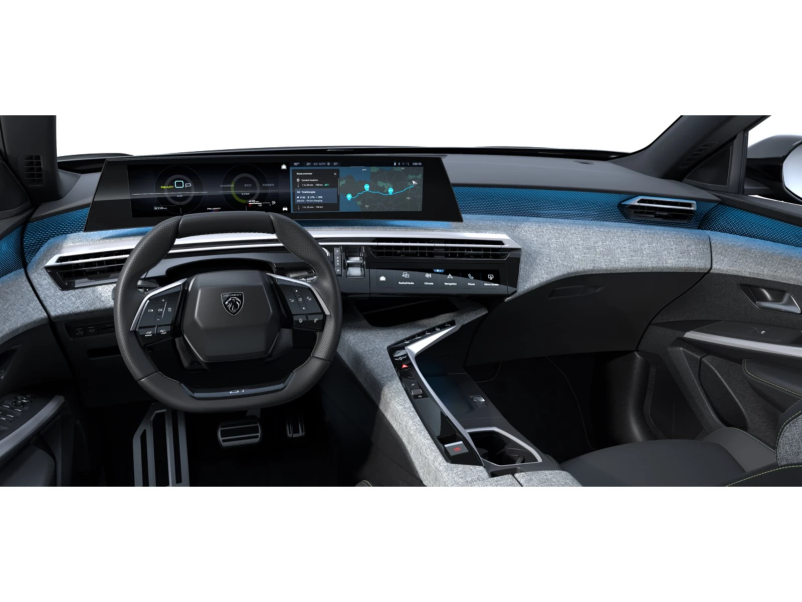 Peugeot 3008 GT
