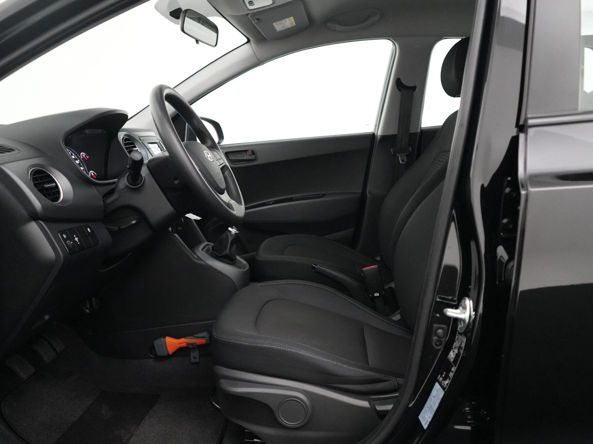 Hyundai i10 1.0i Comfort