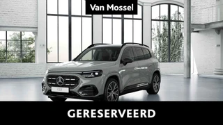 Mercedes-Benz GLB GLB 200 "140 Years Edition"