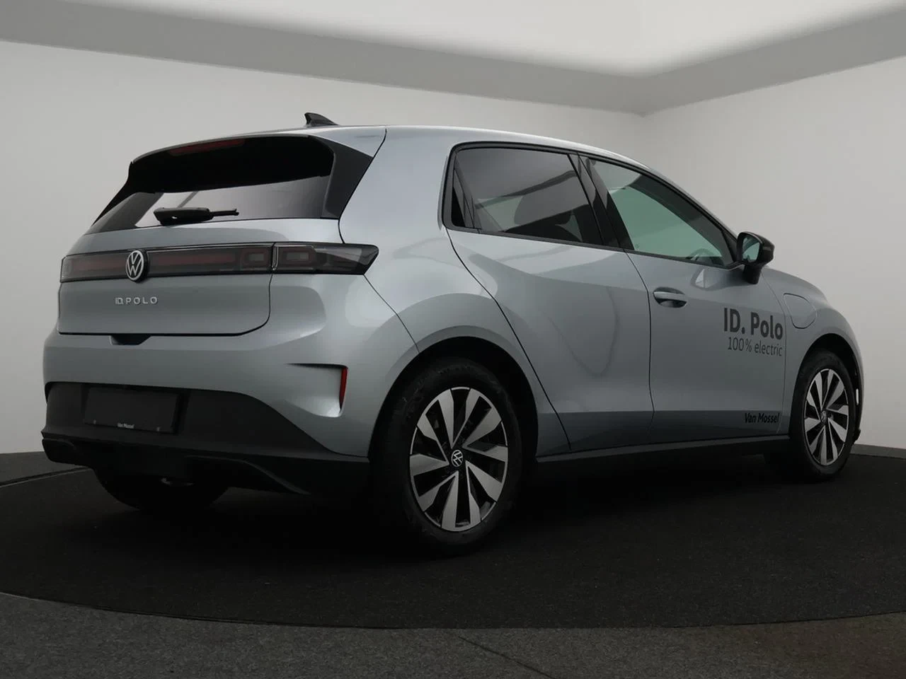 Volkswagen-ID. Polo-image-1