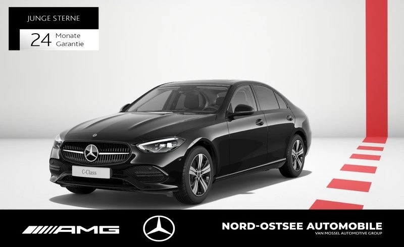 Mercedes-Benz-C-Klasse-image-0