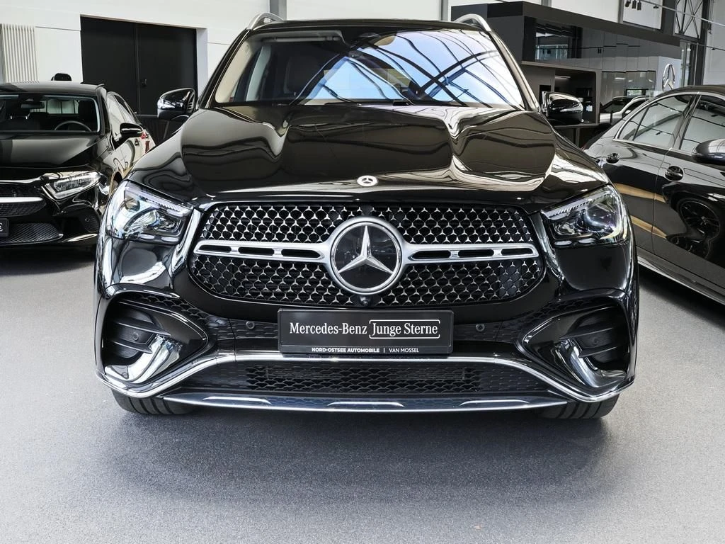 Mercedes-Benz-GLE 450 d-image-3