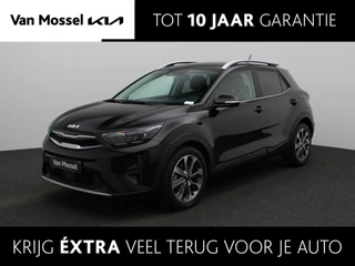Kia Stonic 1.0T Sportsline DCT7